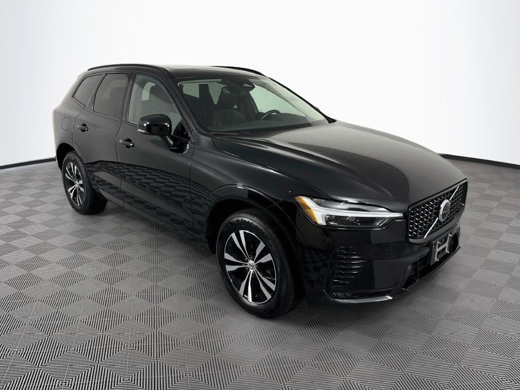 2024 Volvo XC60