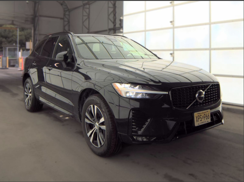 2024 Volvo XC60 B5 Core