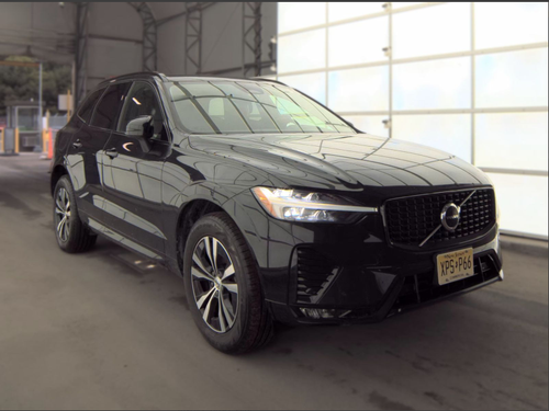 2024 Volvo XC60 B5 Core