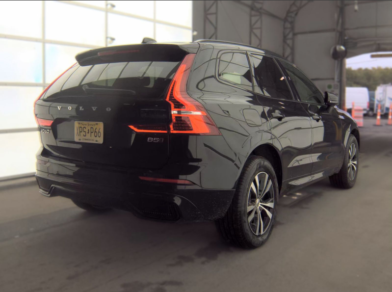 2024 Volvo XC60 B5 Core