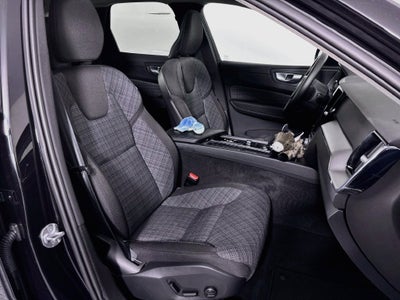 2024 Volvo XC60 B5 Core