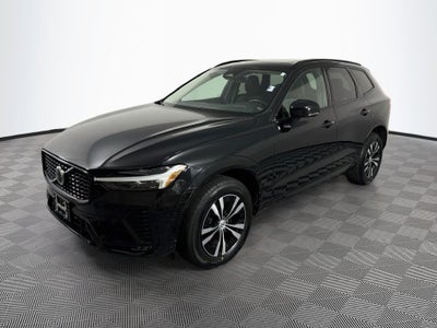 2024 Volvo XC60 B5 Core