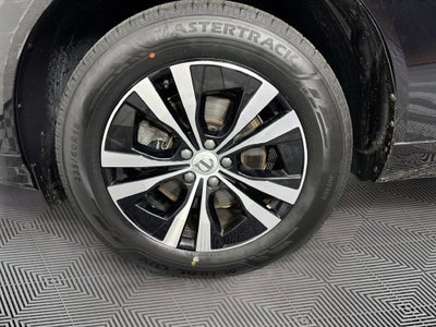2024 Volvo XC60 B5 Core