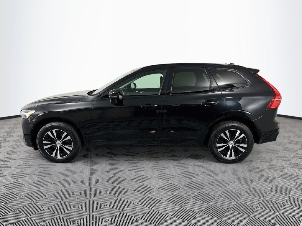2024 Volvo XC60 B5 Core