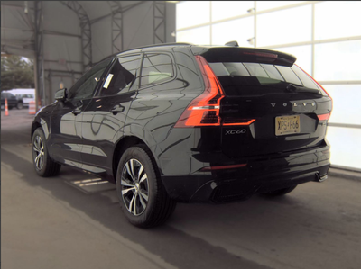 2024 Volvo XC60 B5 Core