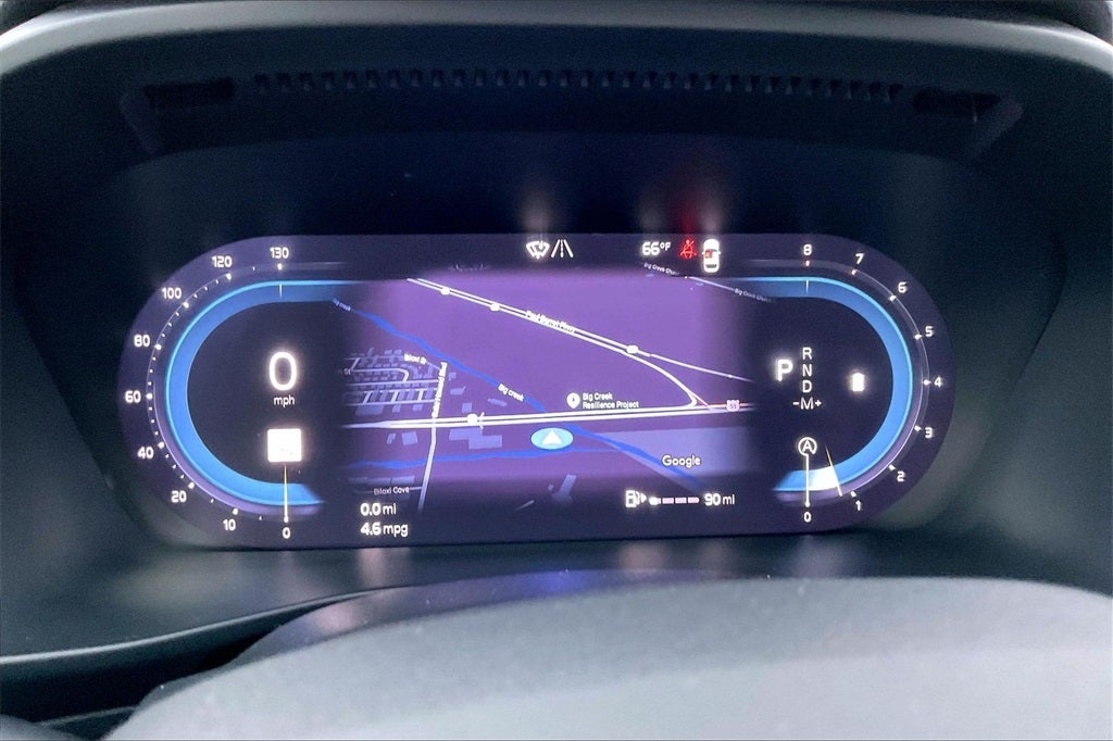 2024 Volvo XC40 B5 Core