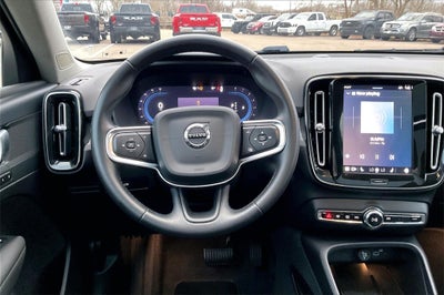 2024 Volvo XC40 B5 Core